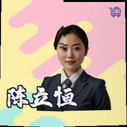 陈立恒